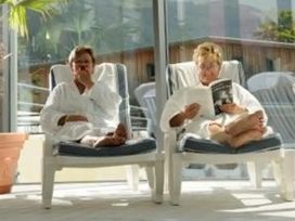 Auszeit- 3 Tage im Arenas Resort Victoria-Lauberhorn
