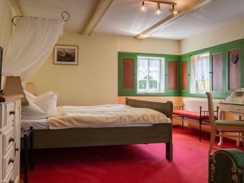 Historisch-romantisches Flair: 8 Tage Zittauergebirge