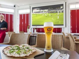 8 Tage auf der Nordeseeinsel Sylt mit Frühstück