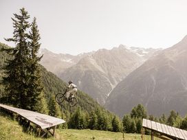 6 Tage Aktivurlaub & Wellness inkl. Halbpension in Tirol