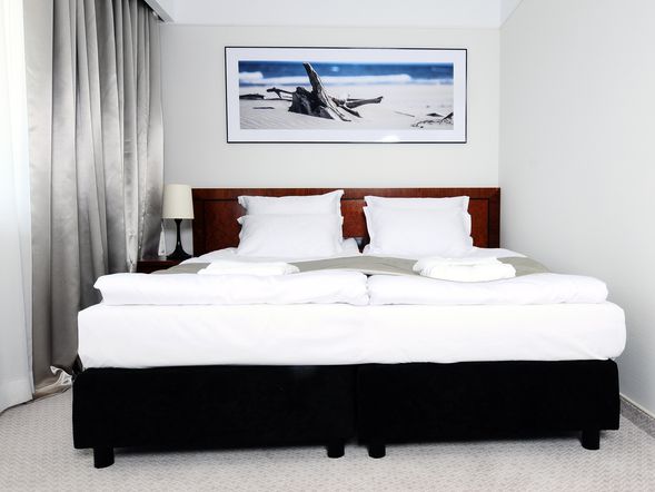 Doppelzimmer