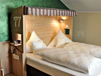 Fahrradurlaub in Norddeutschland