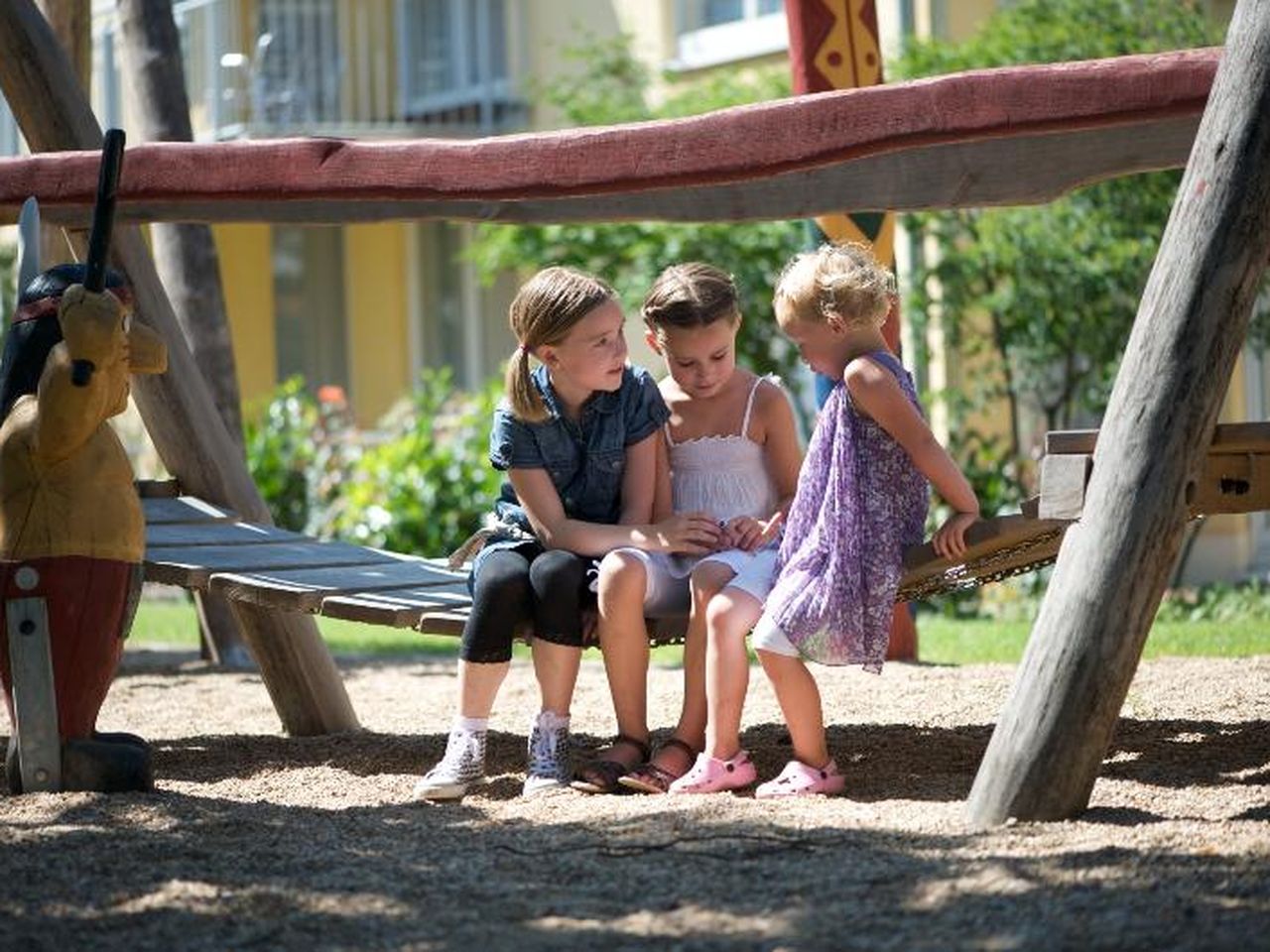 3 Tage im Radisson Blu Park Hotel mit Frühstück