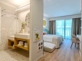 2 Kinder GRATIS! 3 Tage Familien-Thermenurlaub in Slowenien inkl. Soft All Inclusive