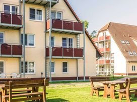 Ostseeluft mit Frühstück -  5 Tage in Zingst