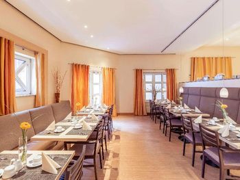 2 Tage im Mercure Hotel Koeln City Friesenstrasse