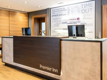 2 Tage Kurzurlaub mit Frühstück im Premier Inn Passau Weisser Hase
