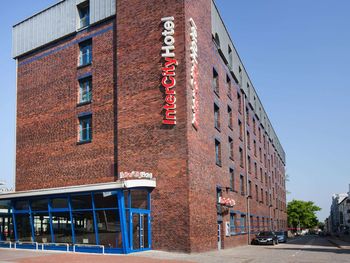 4 Tage im InterCityHotel Hamburg-Altona 