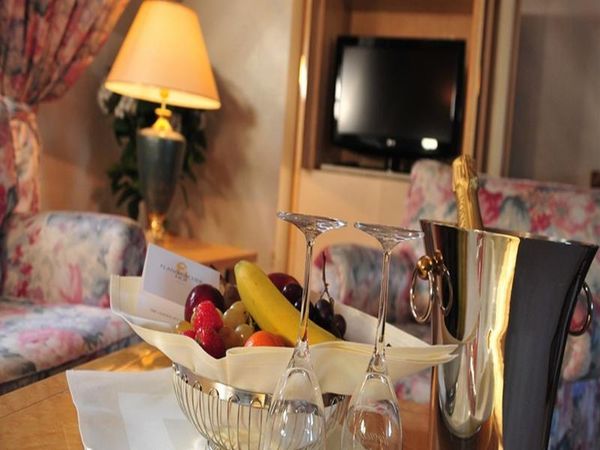 3 Tage Kölle im Hotel Flandrischer Hof in Köln Nur Übernachtung