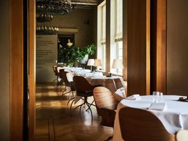 6 Tage Erholung im monumentalen Hotel in Groningen