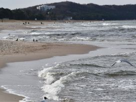 Ostern auf Rügen genießen