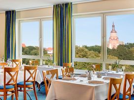 4 Tage in Stralsund die Ostsee erleben mit Frühstück