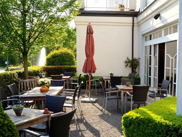 Fletcher Hotel-Restaurant Sundern-Sorpesee