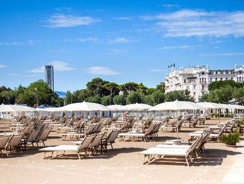 8 Tage Rimini Strandzauber: Perfekte Tage am Meer