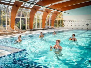 Karlsbader Wellness-Paket Sanssouci