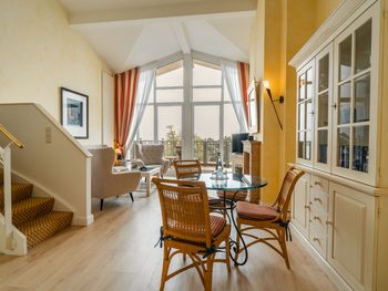 4 Luxus-Tage - im Grand Hotel Binz inkl. Abendessen