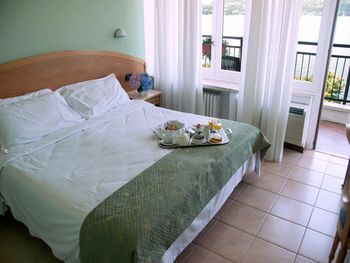 Ciao Lago Maggiore - 4 Tage mit HP