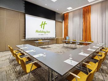 3 Tage im Holiday Inn Hamburg-HafenCity 