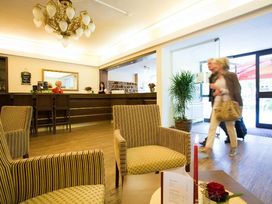 4 Tage Auszeit im Kurort Bad Füssing