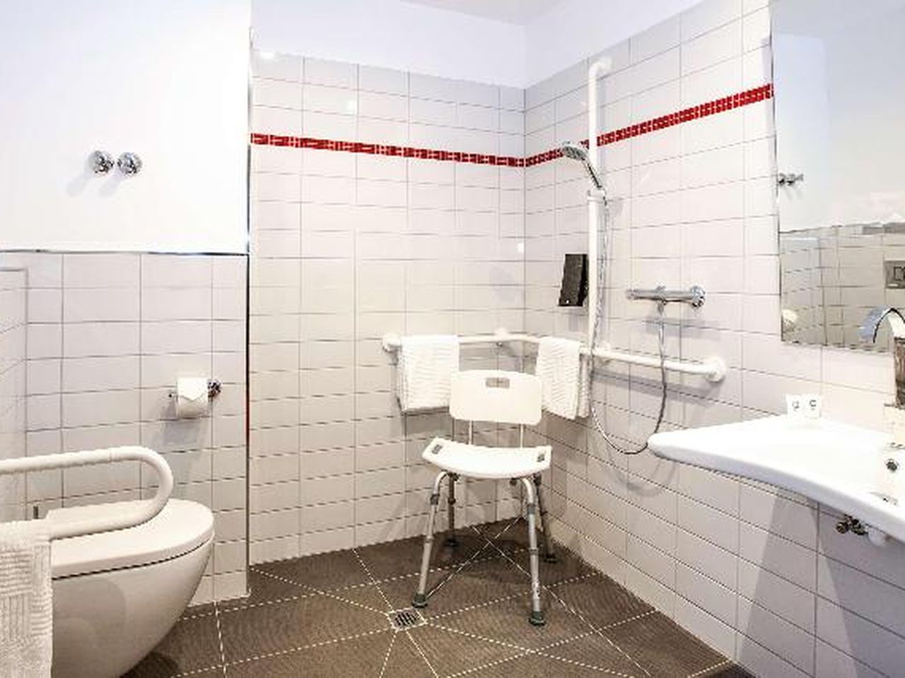 4 Tage im Best Western Plus Plaza