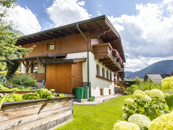 7 Tage Wanderurlaub im Appartement inkl. Flachau-Card im Salzburger Land inkl. Frühstück