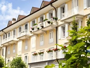 2 Tage Jaunbachtal im Residence Hoteliere Le Sapin