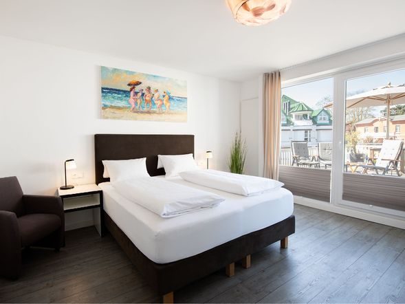 Apartment Deluxe