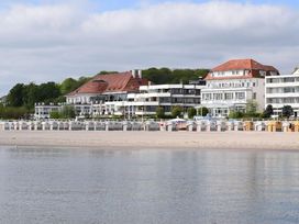 Wasser, Sonne & Strand im Hotel Strandschlosschen