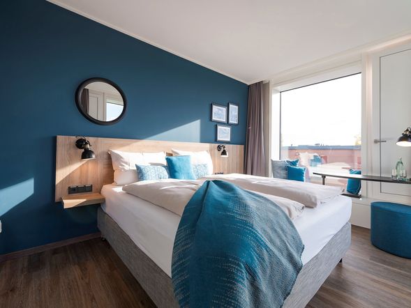 HARBR. Hotel Konstanz, a member of Radisson Individuals 