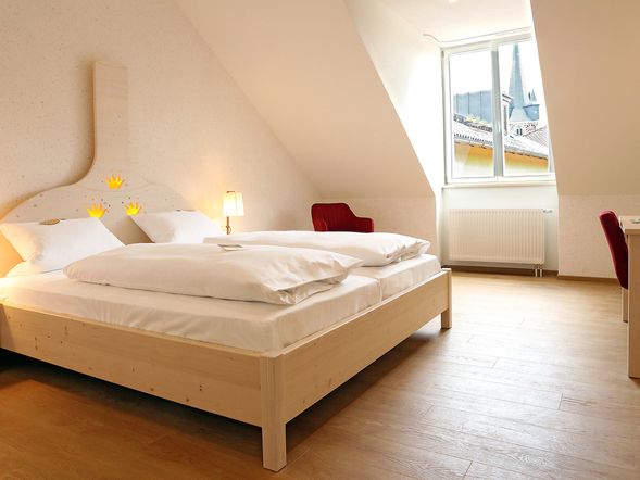 Superiorzimmer "Kupferkrone"