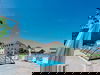 4 Bade- & Relaxtage inkl. Steintherme und HP plus