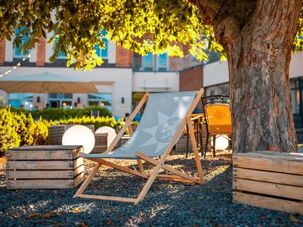 Parkhotel Berghölzchen