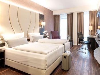 4 Tage im Best Western Plus Plaza