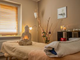 Winterschnäppchen am Beetzsee - 3 Tage inkl. HP plus