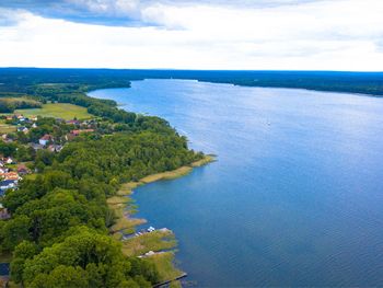 6 Tage einfach mal an den Scharmützelsee