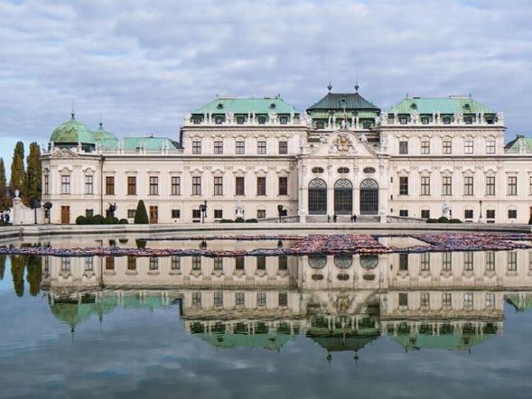 Hotel Enziana Wien