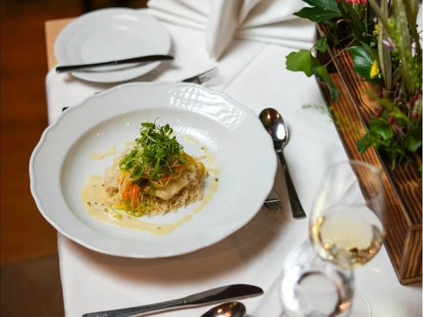 4 Tage Kulinarische Reise ins Allgäu mit Wellness in Isny im Allgäu Halbpension