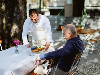 4 Tage Shoppingspaß & Gaudi am Chiemsee