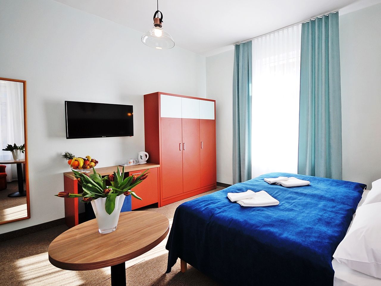 Hotel Dom Amber 