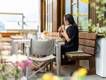 4 Tage Gaumenschmaus und Saunaduft im Bregenzerwald