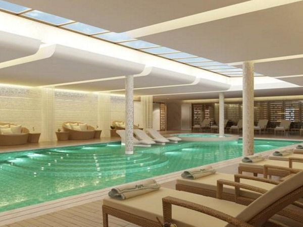 Berlintrip – 3 Tage mit Frühstück im Titanic Chaussee