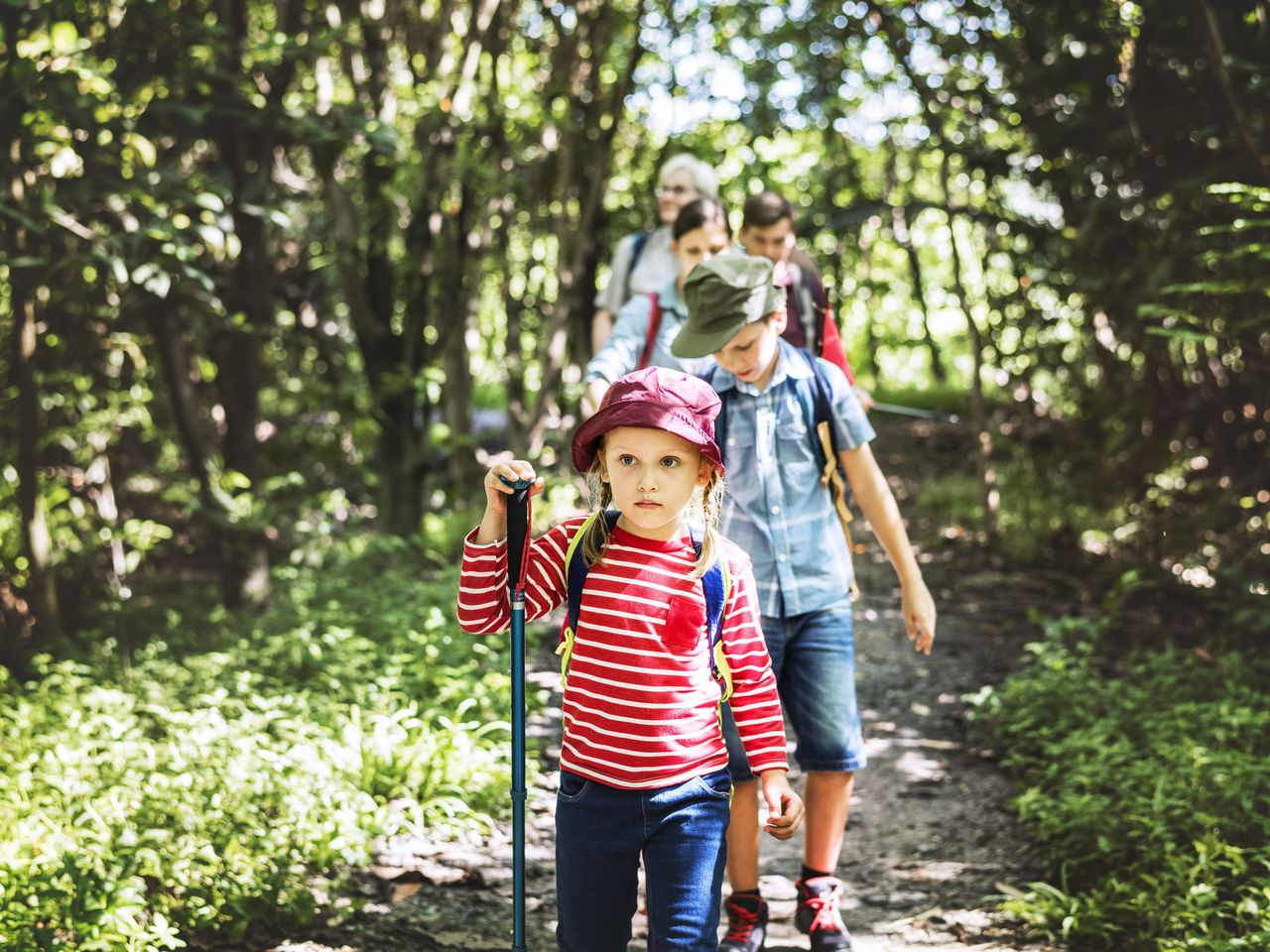 4 Tage Wanderurlaub im Harz - inkl. Wanderpass