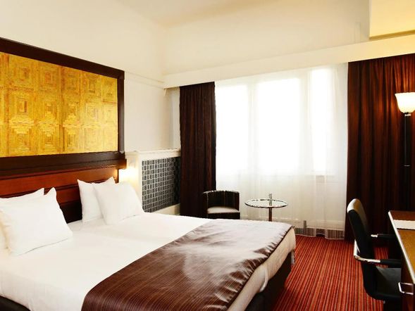 Amrth Hotel DuCasque