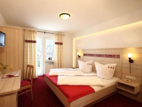 Doppelzimmer STANDARD