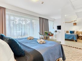 4 Tage Auszeit in Swinemünde