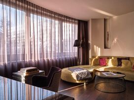 2 Tage Entspannung am Main im Roomers Hotel Frankfurt