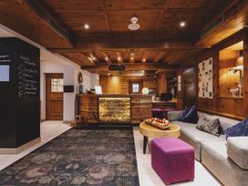 5 Tage Bergabenteuer, Wellness & All-Inclusive in Saalbach inkl. Joker Card
