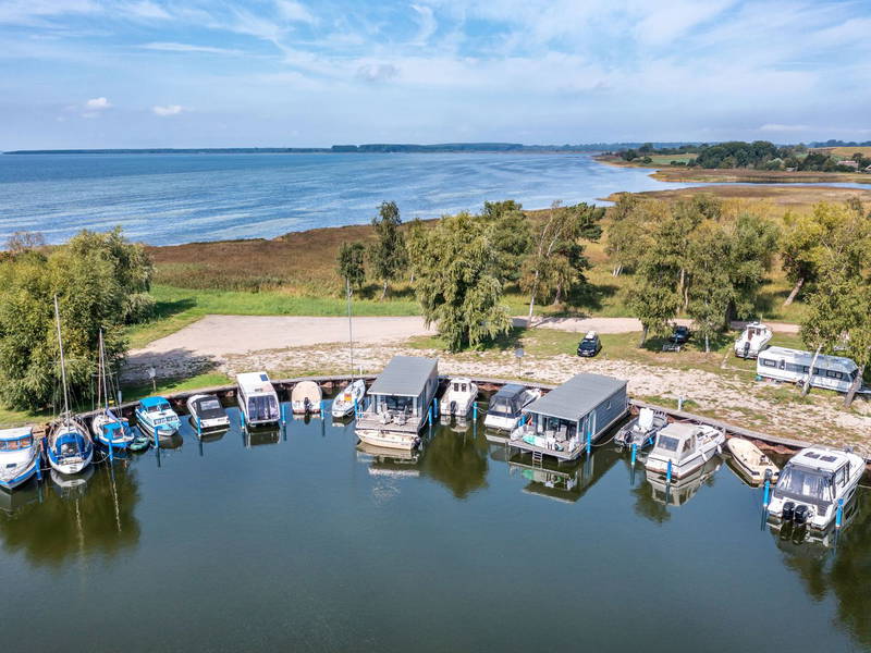 Rügen mit dem E-Bike entdecken, 3 Tage inkl. E-Bikes