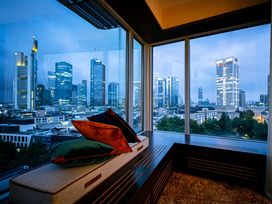 3 Tage Frankfurt aus bester Lage erkunden