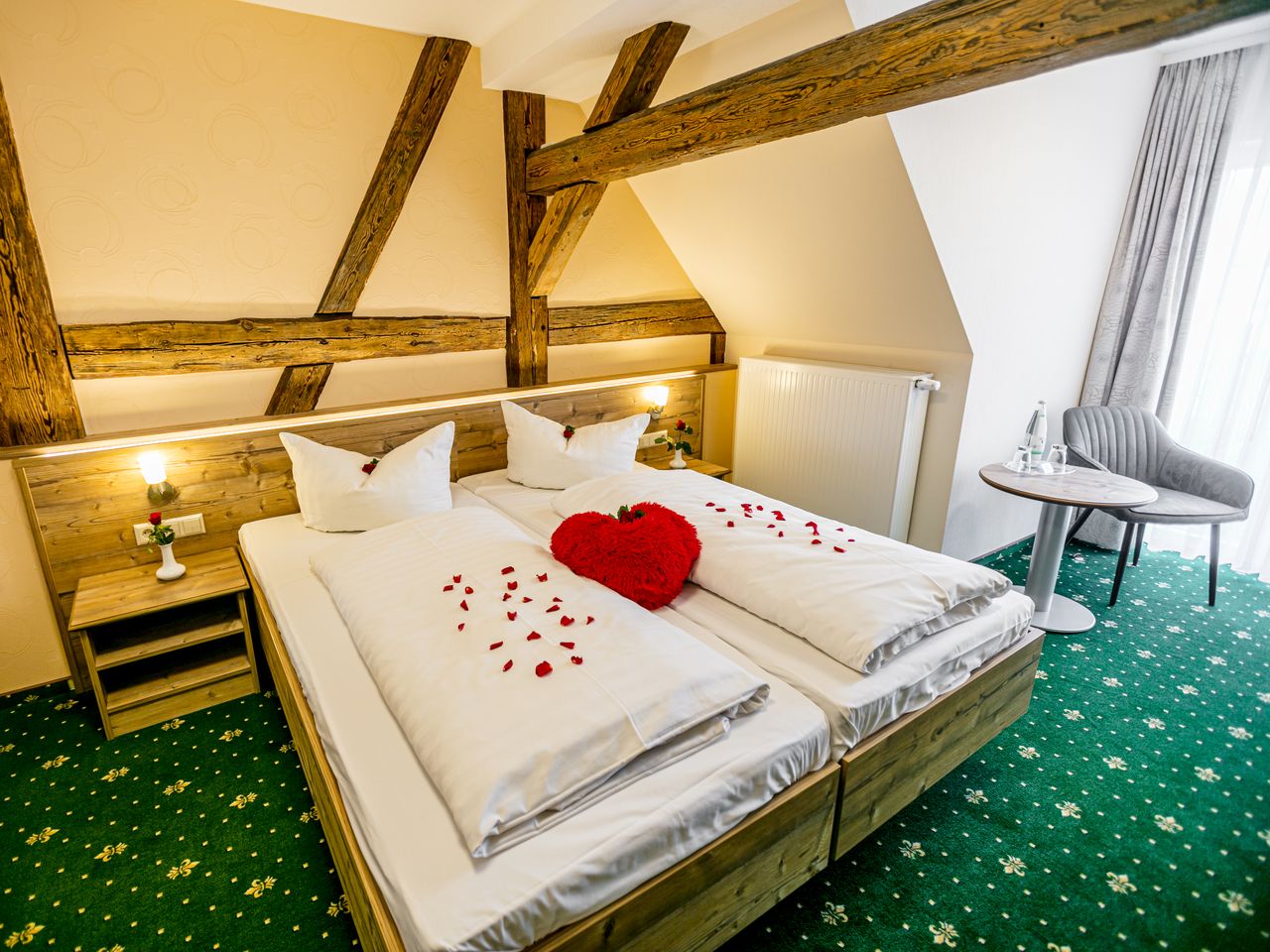 3 Tage - Schnuppertage im Spreewald